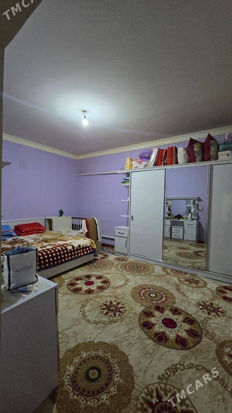 Дуечи тарап 12соток 5комнат - Дашогуз - img 8