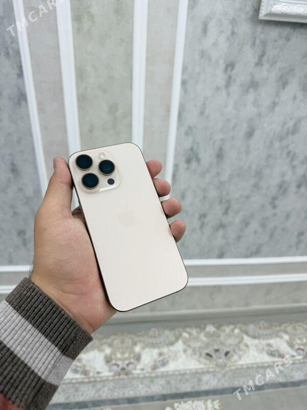 iPhone 16 Pro - Mary - img 2