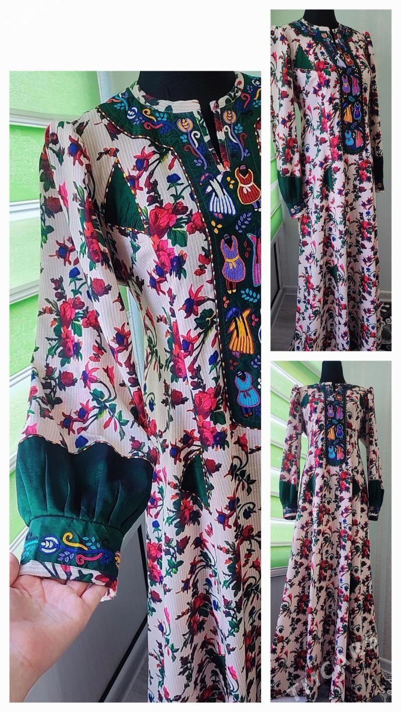 Aygul 75 original koynekler - Багир - img 3