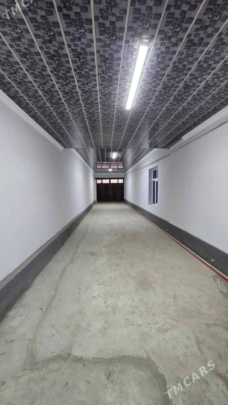 Дуечи тарап 12соток 5комнат - Дашогуз - img 9