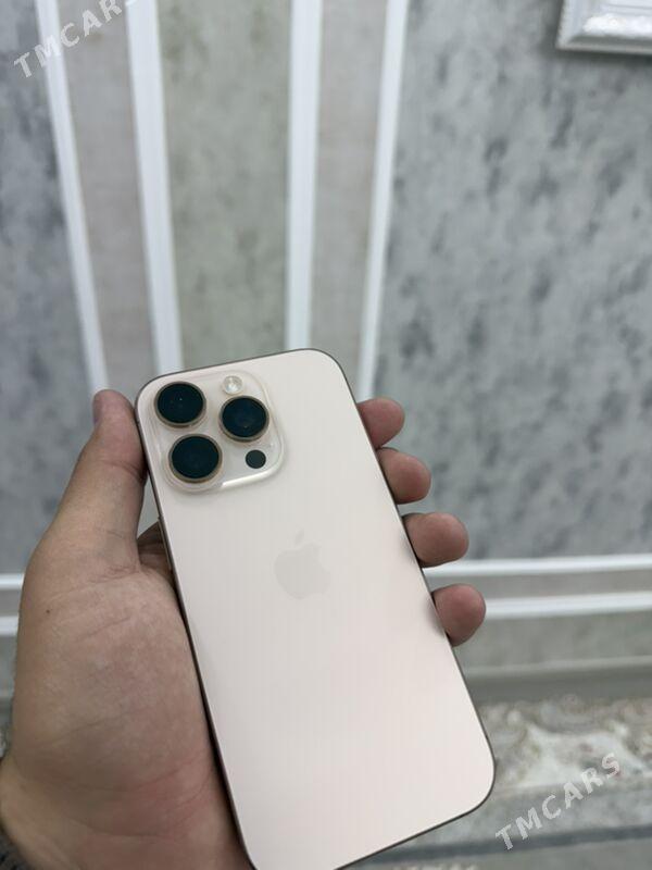 iPhone 16 Pro - Mary - img 3