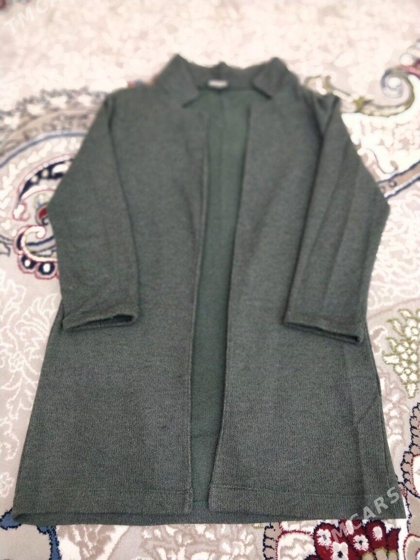 кардиган - Дашогуз - img 2