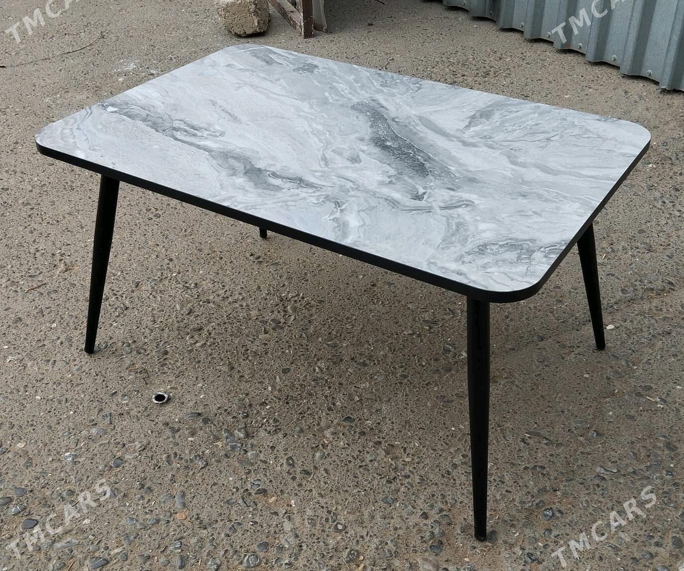 Žurnal stol - Aşgabat - img 1