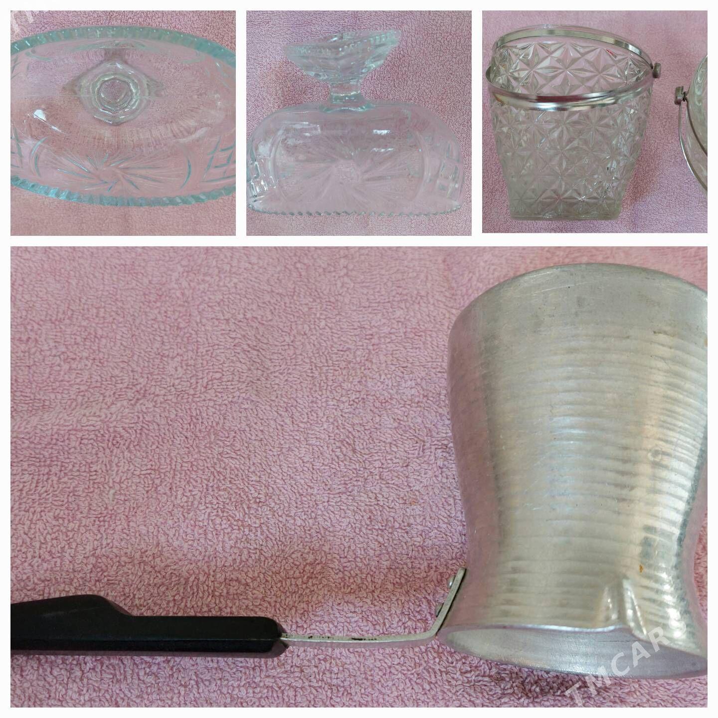 🟡🟢 ПОЧУДА РАЗНАЯ 🟣🟠 - Aşgabat - img 6