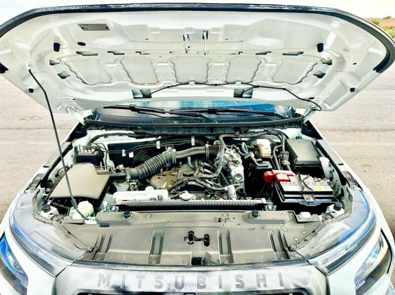 Mitsubishi L200 2025 - 465 000 TMT - "Алтын Асыр" Гундогар базары ( Толкучка) - img 9