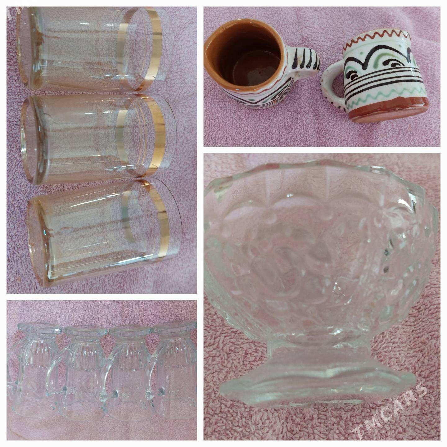 🟡🟢 ПОЧУДА РАЗНАЯ 🟣🟠 - Aşgabat - img 5