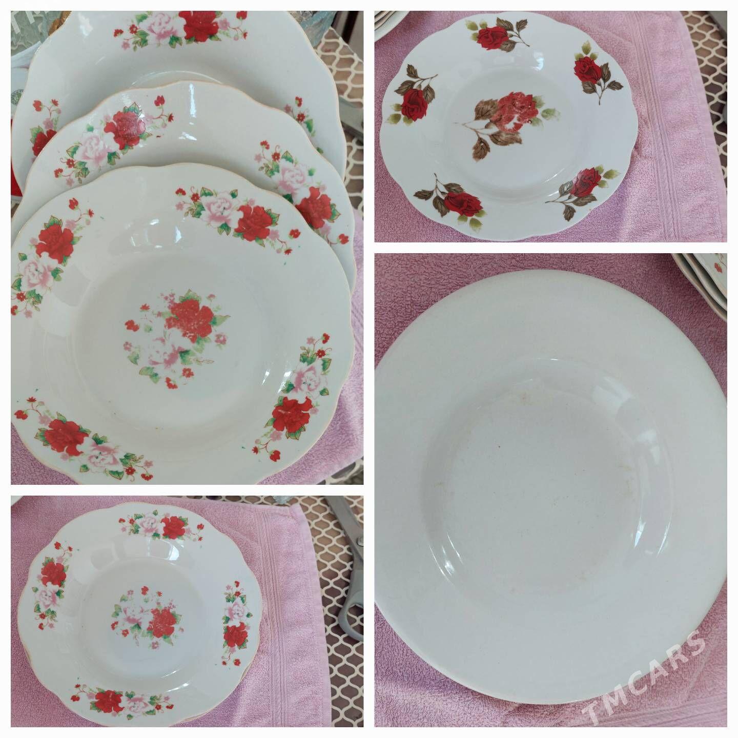 🟡🟢 ПОЧУДА РАЗНАЯ 🟣🟠 - Aşgabat - img 2