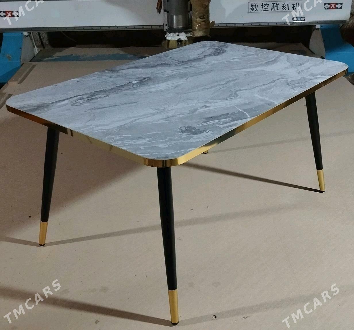 Žurnal stol - Aşgabat - img 5