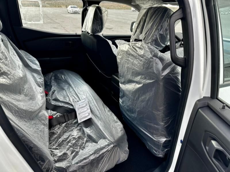 Mitsubishi L200 2025 - 465 000 TMT - "Алтын Асыр" Гундогар базары ( Толкучка) - img 8