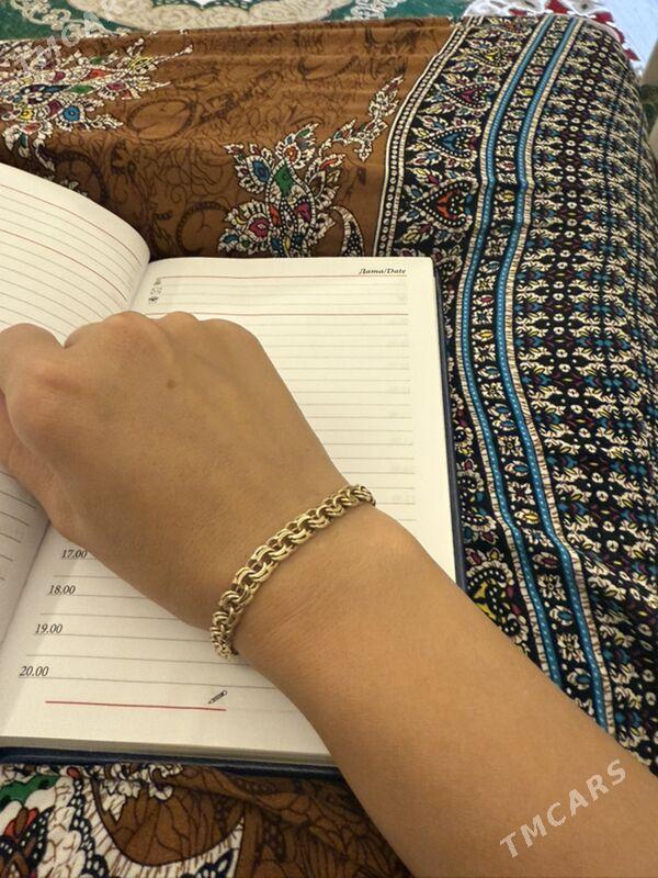 Gyzyl kardinal - Aşgabat - img 3