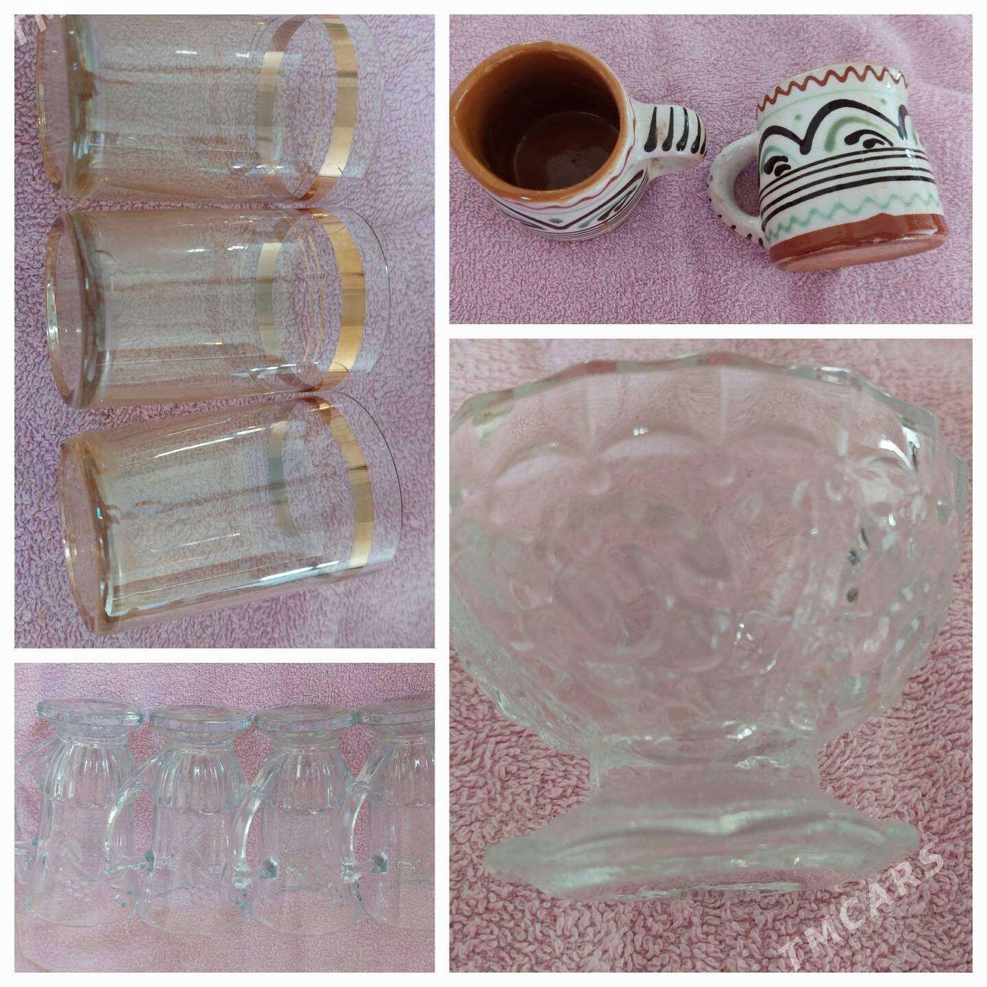 🟡🟢 ПОЧУДА РАЗНАЯ 🟣🟠 - Aşgabat - img 3