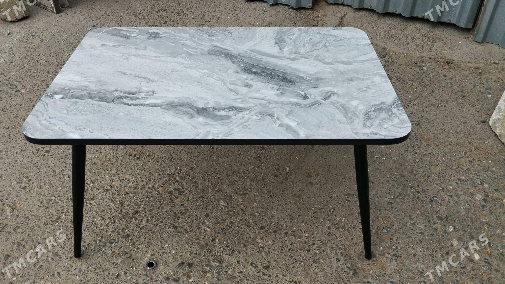 Žurnal stol - Aşgabat - img 3