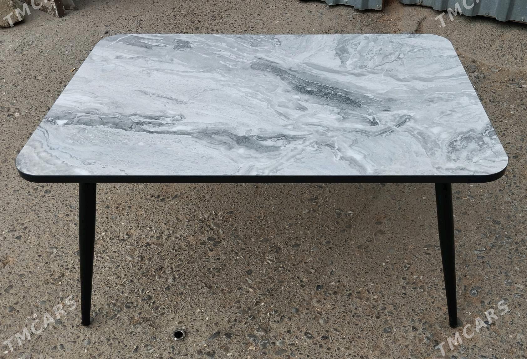 Žurnal stol - Aşgabat - img 4