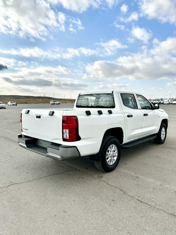 Mitsubishi L200 2025 - 465 000 TMT - "Алтын Асыр" Гундогар базары ( Толкучка) - img 6