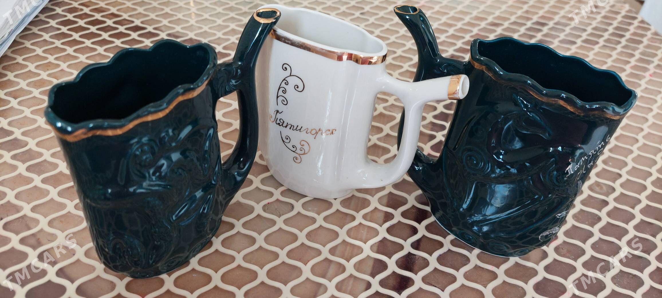 🟡🟢 ПОЧУДА РАЗНАЯ 🟣🟠 - Aşgabat - img 10