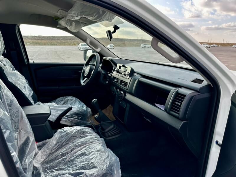 Mitsubishi L200 2025 - 465 000 TMT - "Алтын Асыр" Гундогар базары ( Толкучка) - img 7