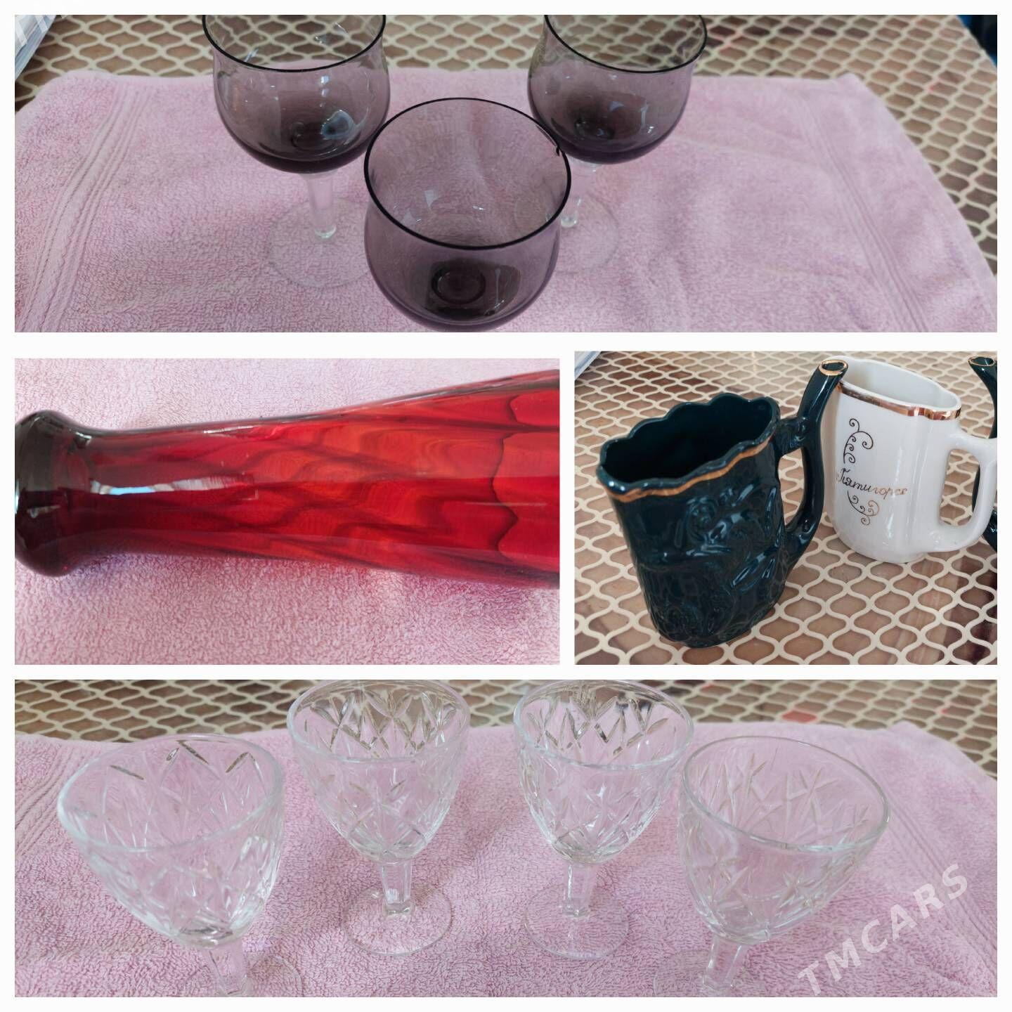 🟡🟢 ПОЧУДА РАЗНАЯ 🟣🟠 - Aşgabat - img 7