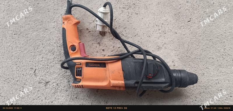 drel perfarater - Aşgabat - img 2