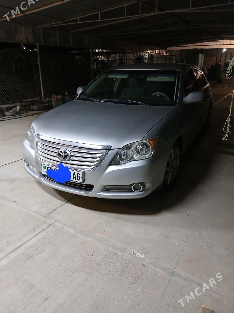 Toyota Avalon 2009 - 200 000 TMT - Aşgabat - img 3