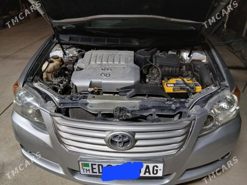 Toyota Avalon 2009 - 200 000 TMT - Aşgabat - img 2