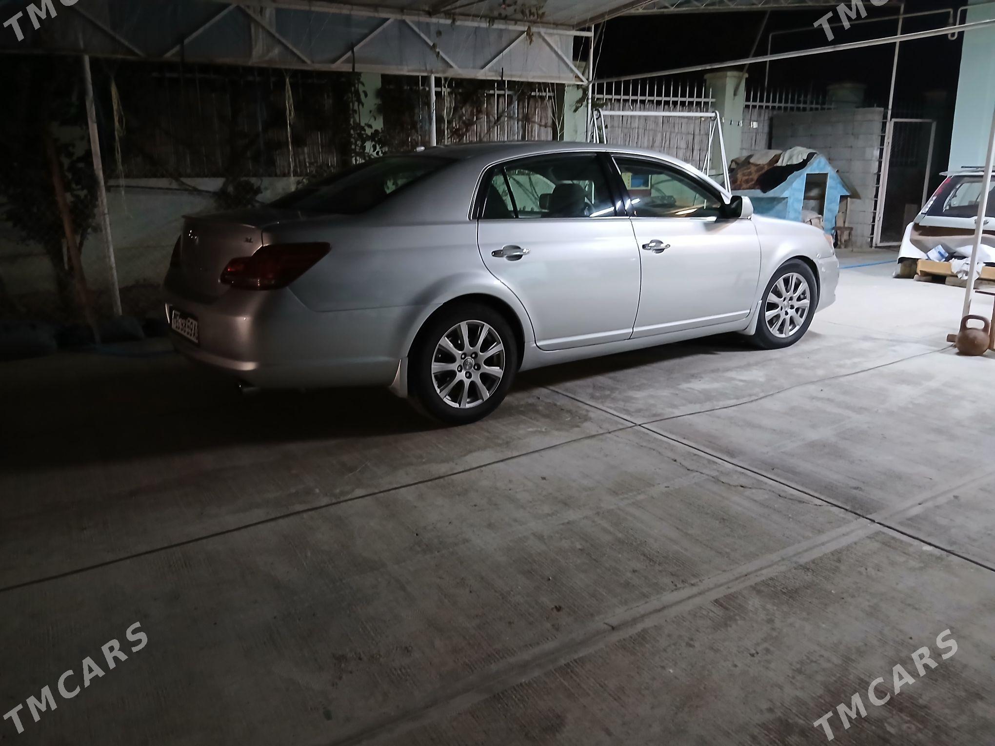 Toyota Avalon 2009 - 200 000 TMT - Aşgabat - img 4