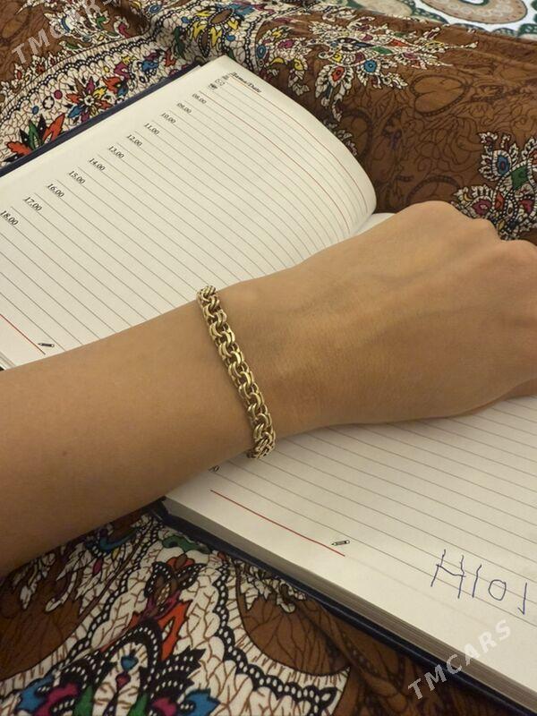 Gyzyl kardinal - Aşgabat - img 5