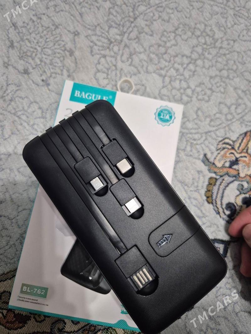 Power Bank Akumulyator - Gökdepe - img 2