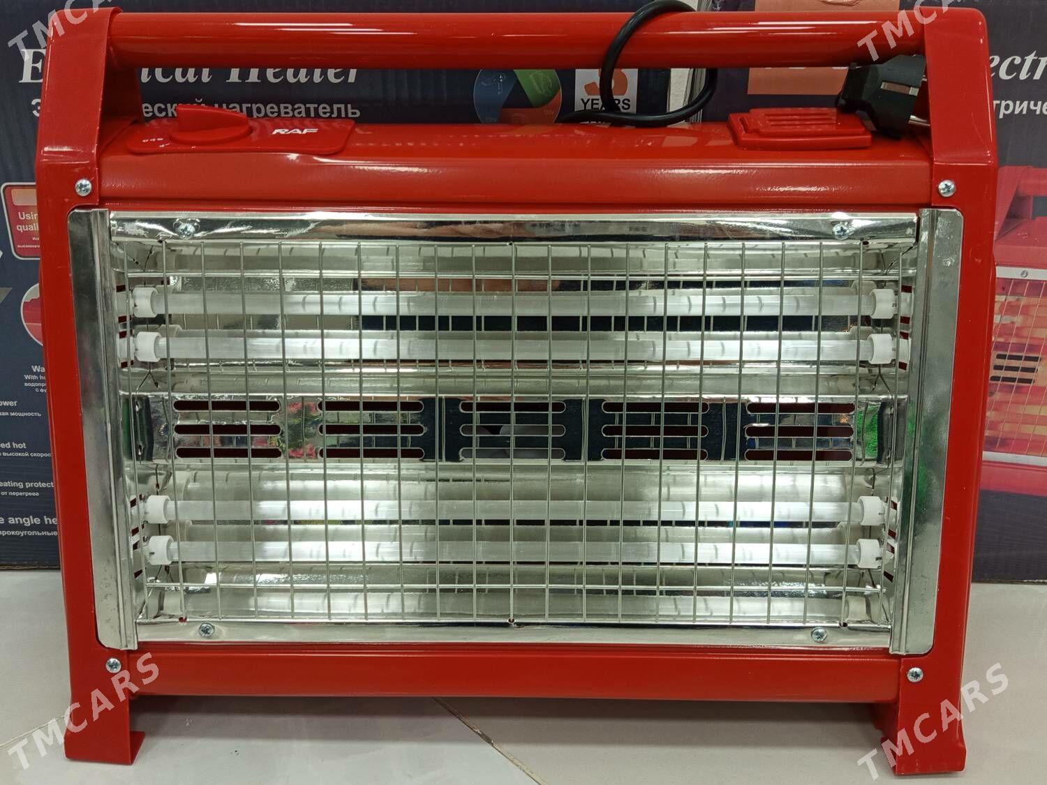 Tok peç RAF печка - Аркадаг - img 2