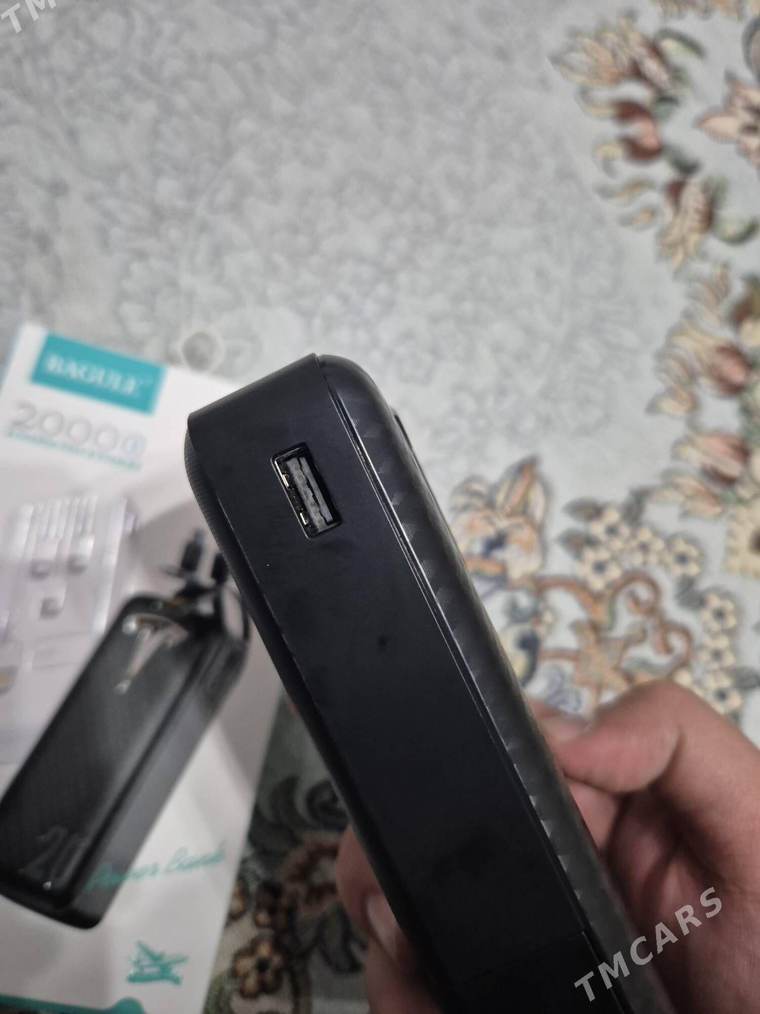 Power Bank Akumulyator - Gökdepe - img 3