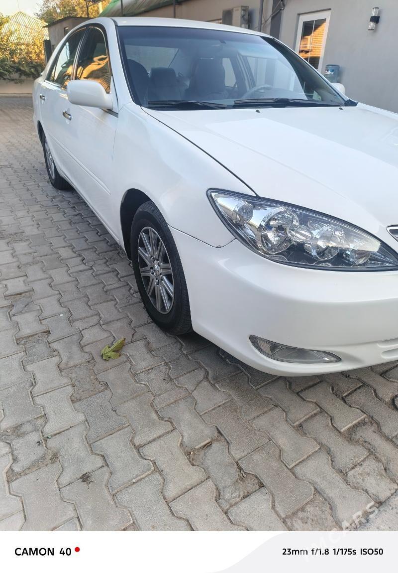 Toyota Camry 2004 - 140 000 TMT - Чоганлы - img 2