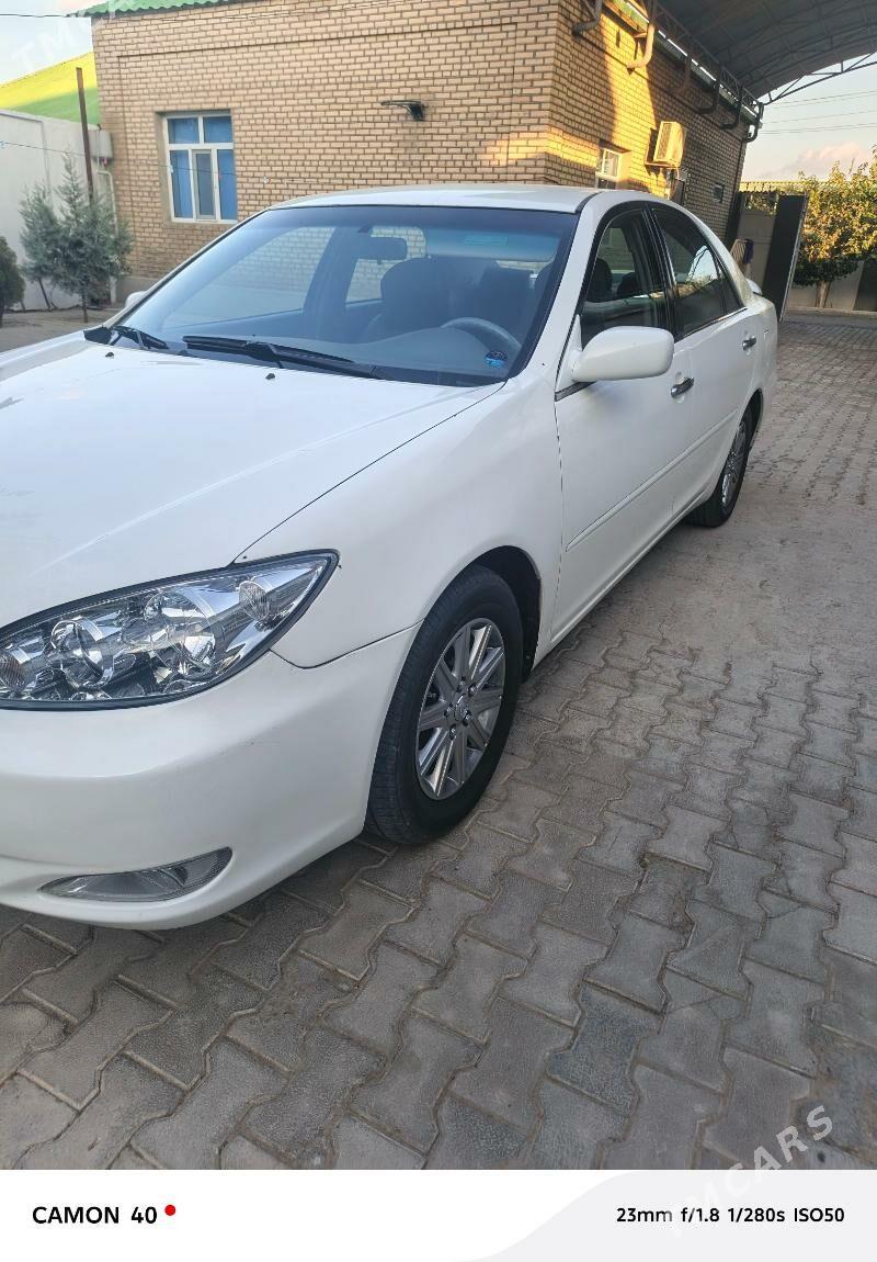 Toyota Camry 2004 - 140 000 TMT - Чоганлы - img 3