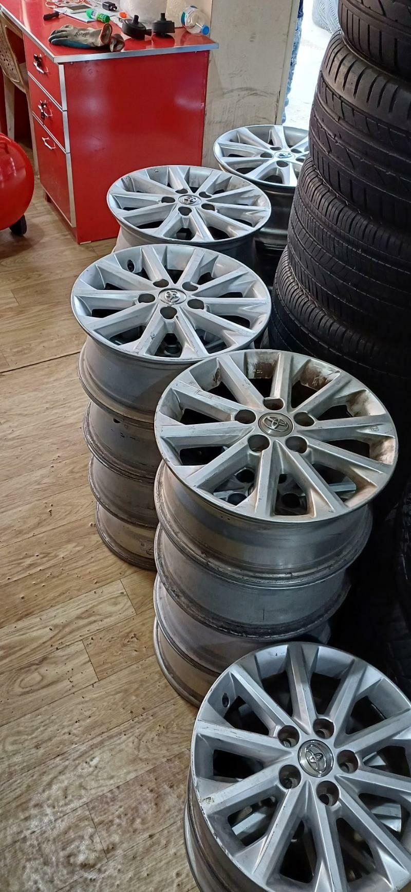 Diska 5 000 TMT - Мары - img 3