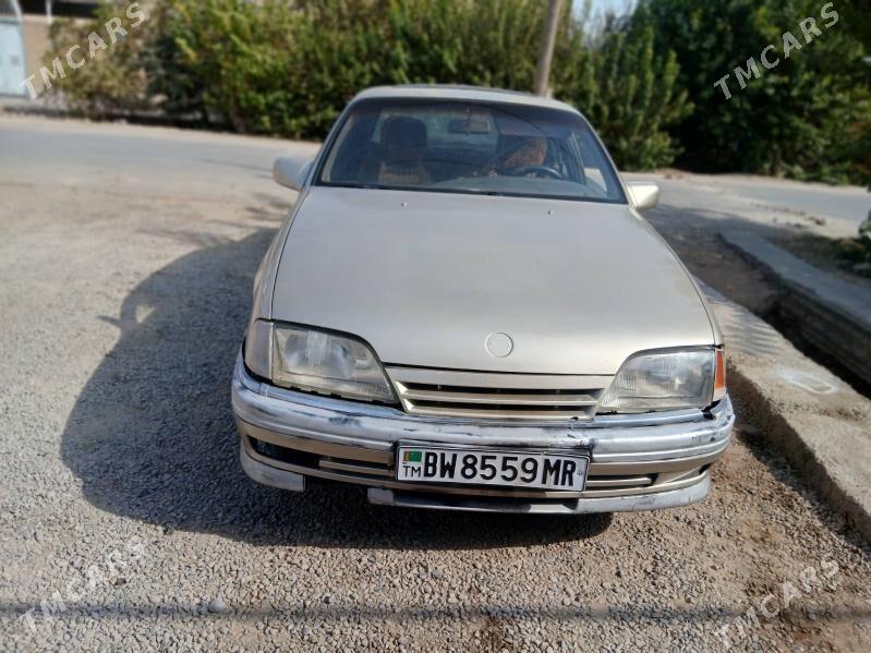 Opel Omega 1992 - 18 000 TMT - Mary - img 3