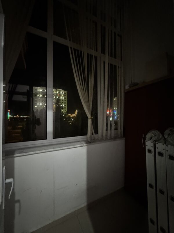 Podwoyiski 2et 3kom 134m2 - ул. Подвойского (Битарап Туркменистан шаёлы) - img 10