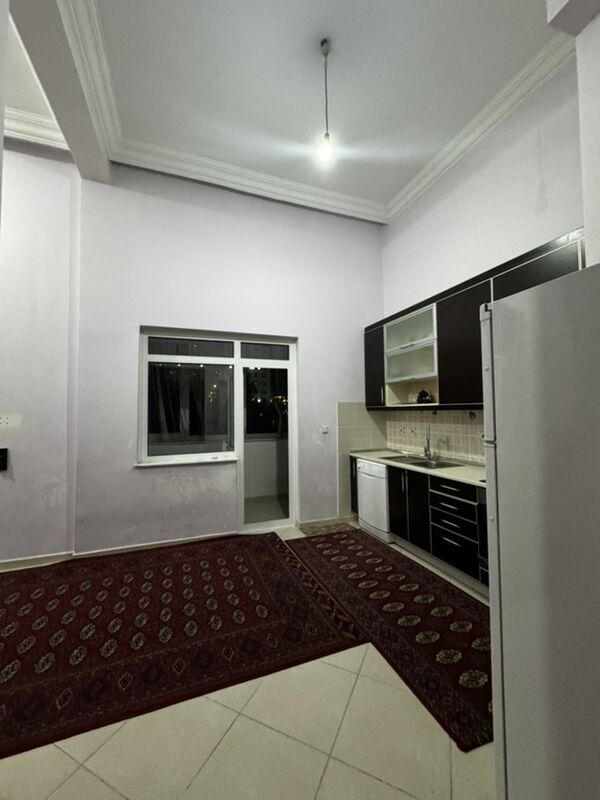 Podwoyiski 2et 3kom 134m2 - ул. Подвойского (Битарап Туркменистан шаёлы) - img 7