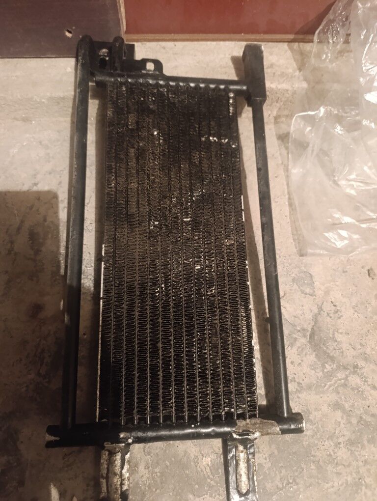 BMW 525 radiyatir karopga 220 TMT - Balkanabat - img 2