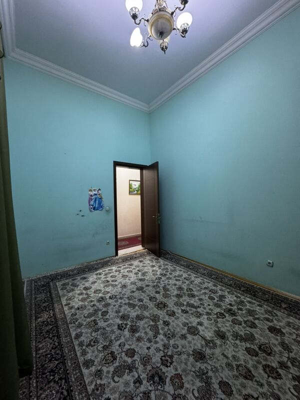 Podwoyiski 2et 3kom 134m2 - ул. Подвойского (Битарап Туркменистан шаёлы) - img 5