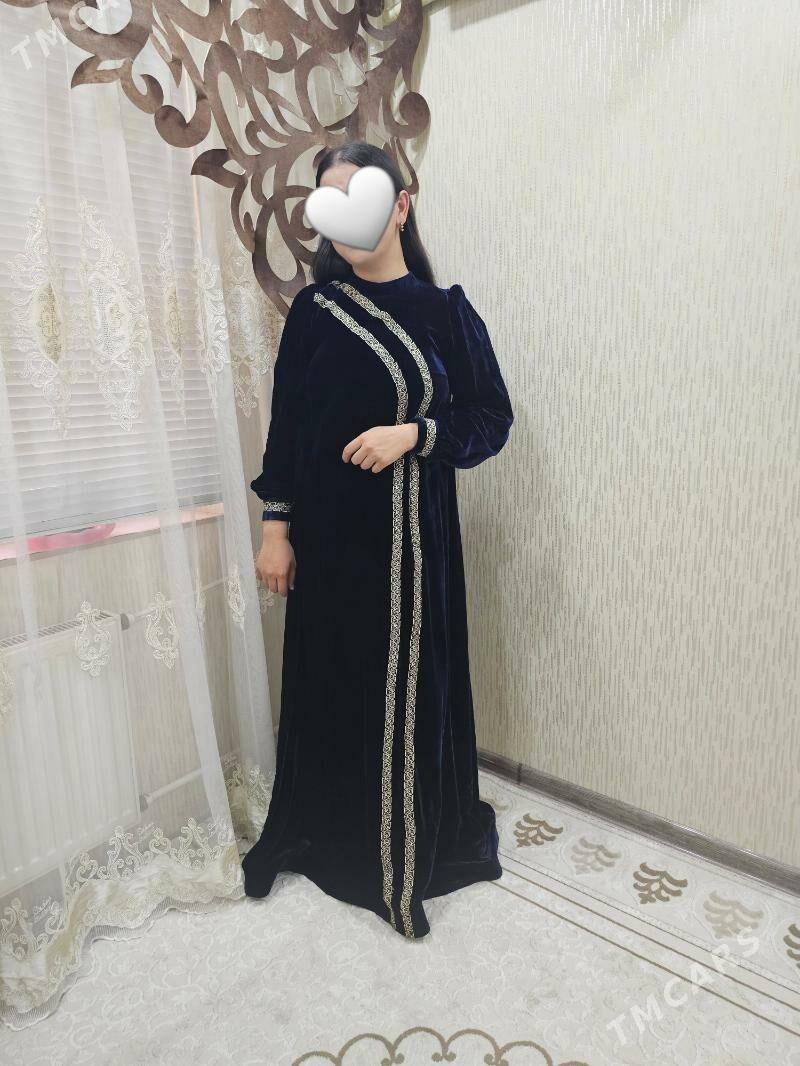 Pombarh - Ашхабад - img 2