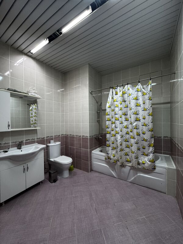 Podwoyiski 2et 3kom 134m2 - ул. Подвойского (Битарап Туркменистан шаёлы) - img 6