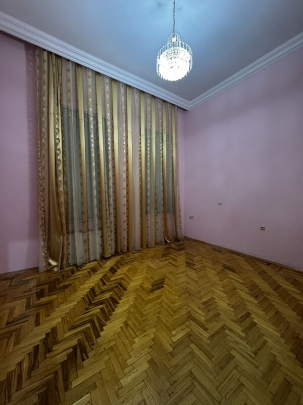 Podwoyiski 2et 3kom 134m2 - ул. Подвойского (Битарап Туркменистан шаёлы) - img 4