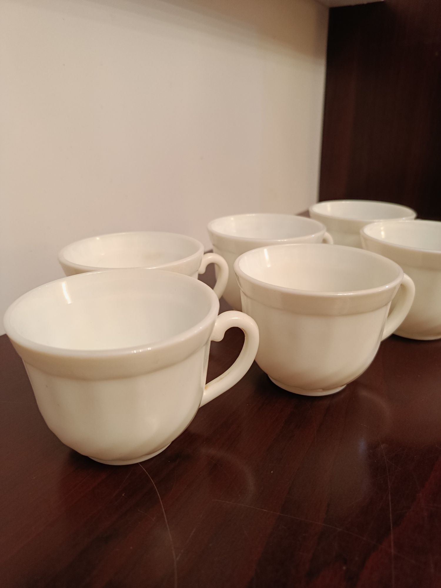 ТАРЕЛКИ,ЧАШКИ,СЕРВИЗЫ - Ашхабад - img 11