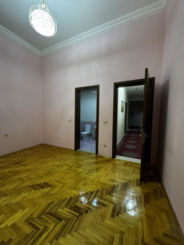 Podwoyiski 2et 3kom 134m2 - ул. Подвойского (Битарап Туркменистан шаёлы) - img 3