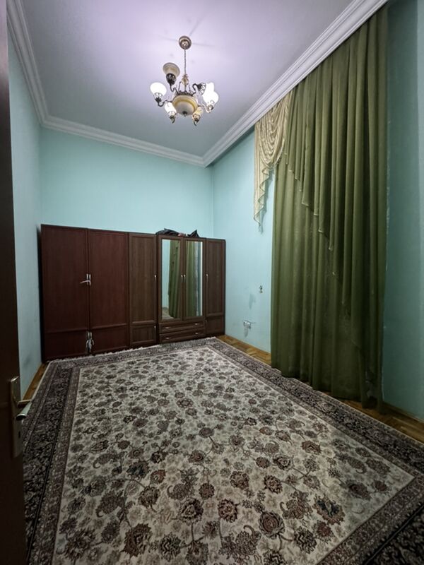 Podwoyiski 2et 3kom 134m2 - ул. Подвойского (Битарап Туркменистан шаёлы) - img 2