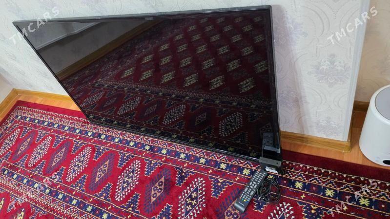 Skyworth 55 telewizor täze - Ашхабад - img 2