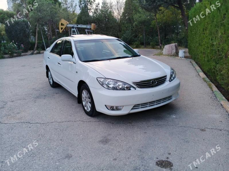 Toyota Camry 2003 - 235 000 TMT - Balkanabat - img 8