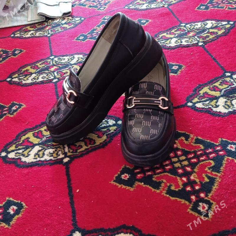 Zenan ayakgap - Daşoguz - img 4