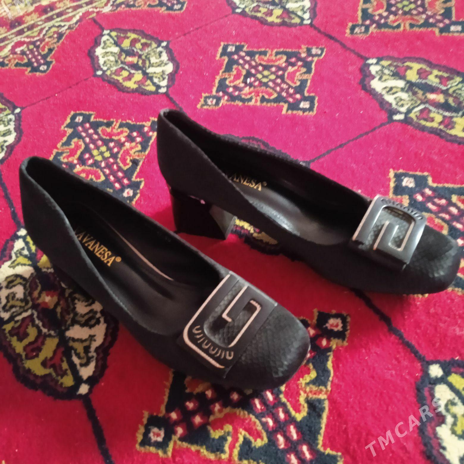 Zenan ayakgap - Daşoguz - img 2