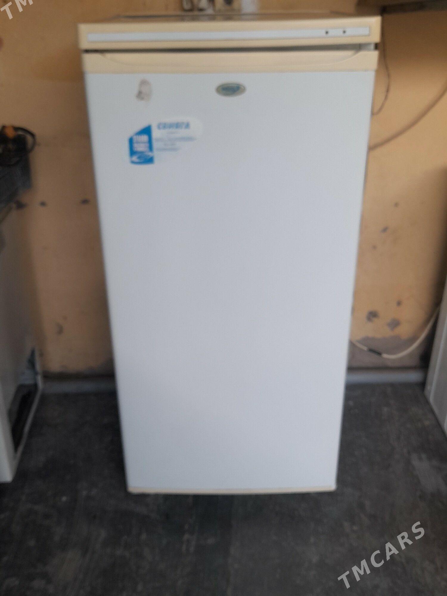 holodilnik - Aşgabat - img 1