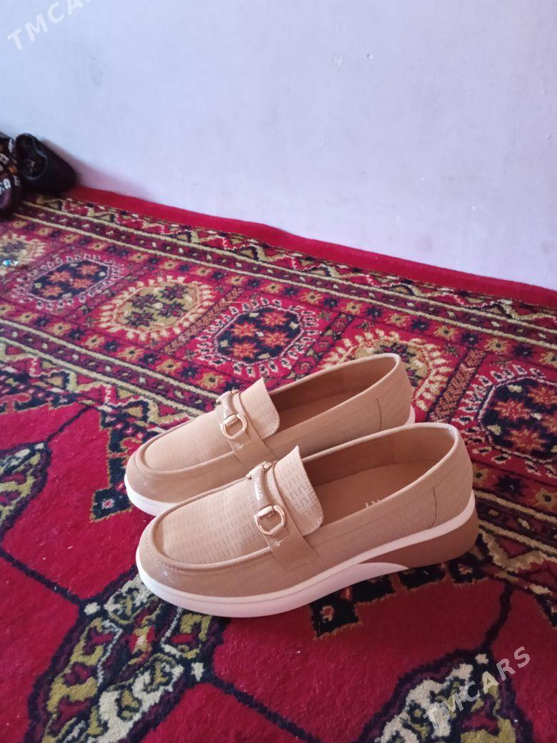 Zenan ayakgap - Daşoguz - img 5