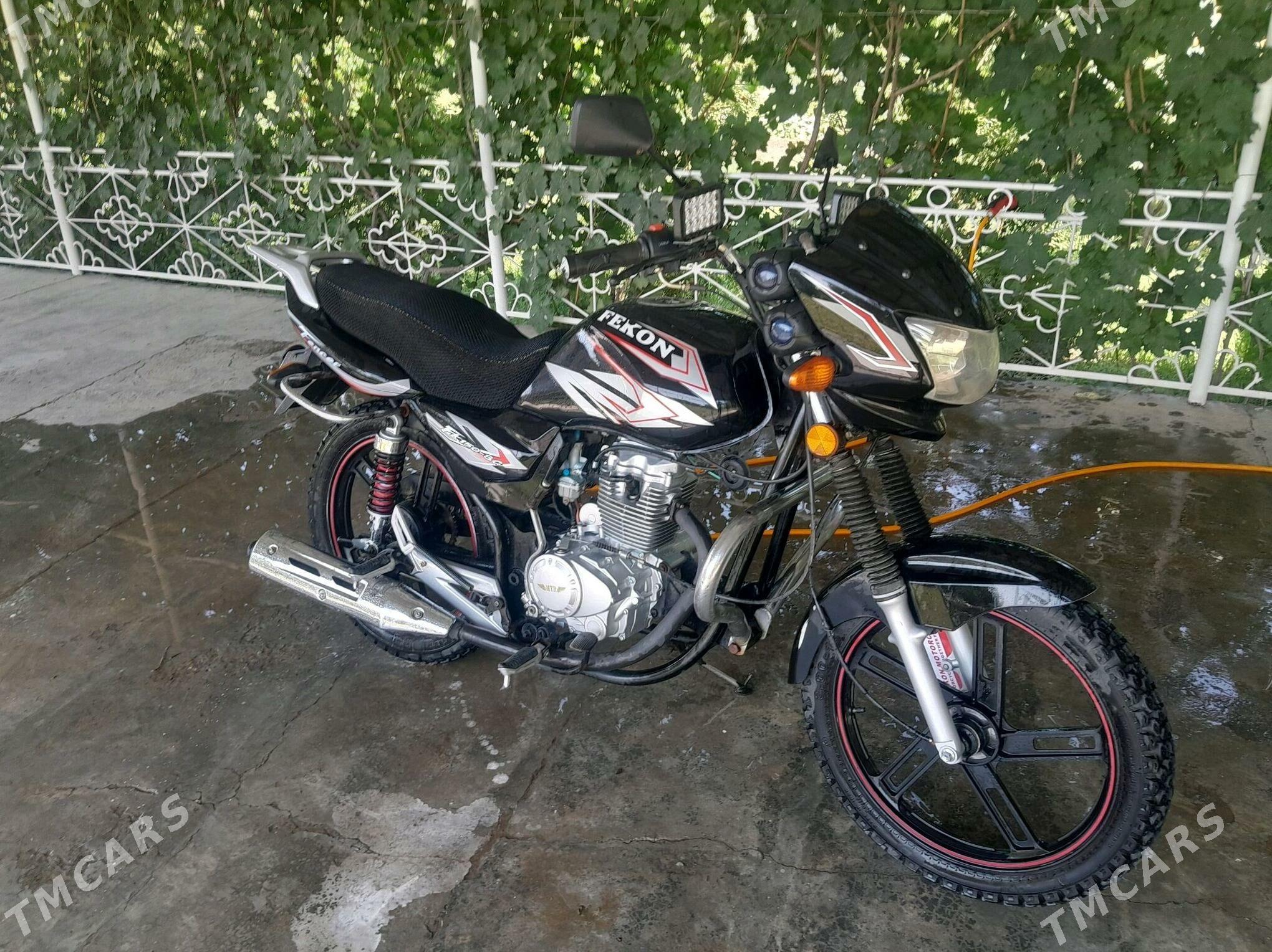 Fekon FK150-8G 2025 - 14 000 TMT - Saýat - img 3